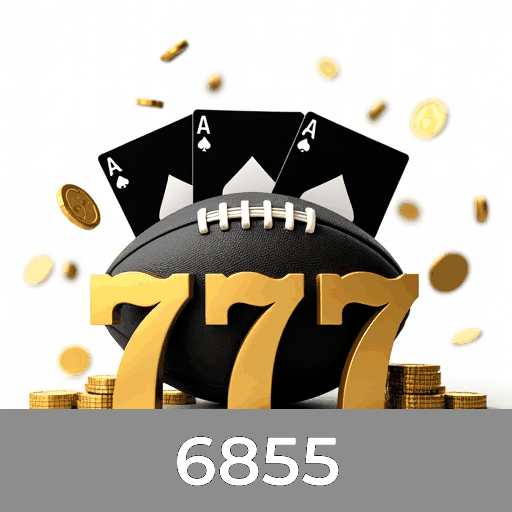 6855: Seu Cassino Premiado e Seguro