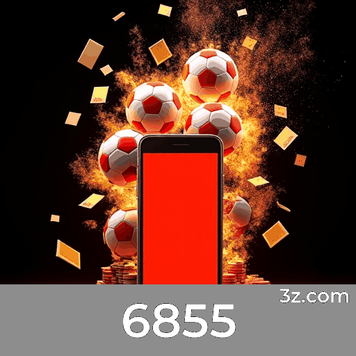 6855: Seu Cassino Online Premiado e Seguro