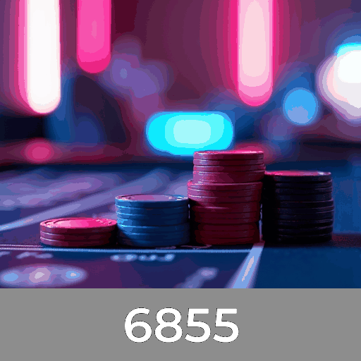 Descubra a Excelência e Segurança do 6855: Seu Portal de Jogos Online