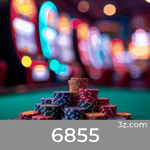 6855: Seu Cassino Online Premiado e Seguro